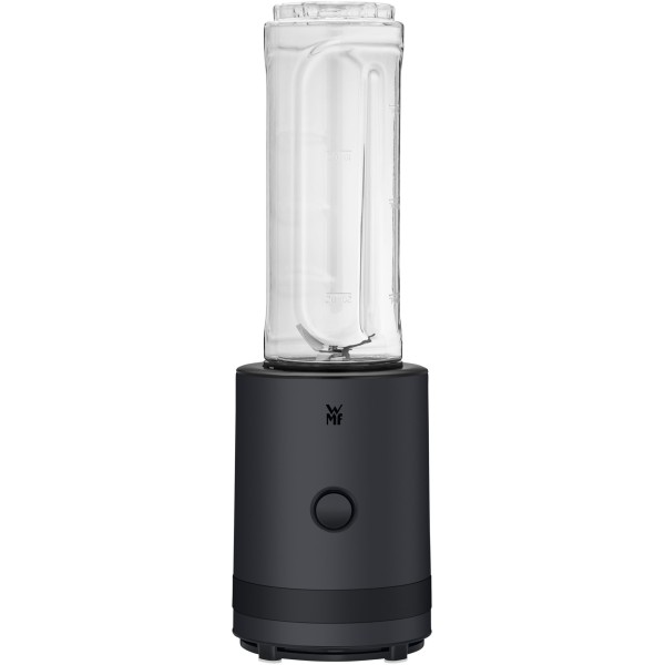 Blender ręczny WMF EL-Blender KitchenMinis (deep black)