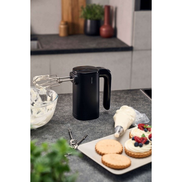 Bezprzewodowy mikser ręczny Zwilling XTEND (czarny)
