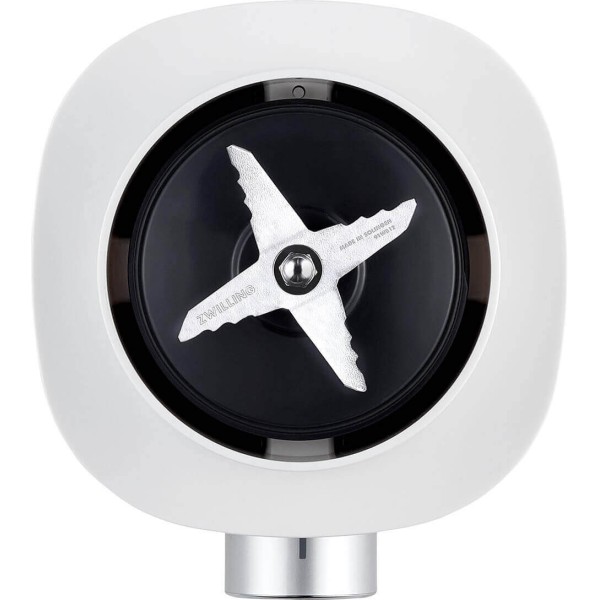 Blender ręczny Zwilling ENFINIGY (srebrny)