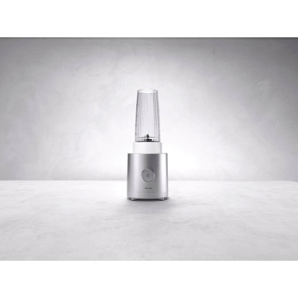 Blender ręczny Zwilling ENFINIGY (srebrny)