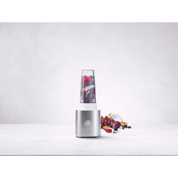 Blender ręczny Zwilling ENFINIGY (srebrny)