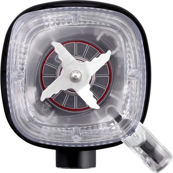 Blender uniwersalny Zwilling ENFINIGY (czarny)