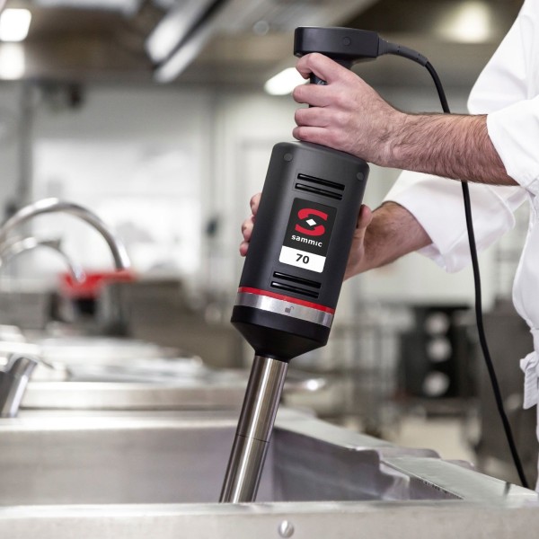 Blender ręczny SAMMIC XM-72 (750 W)