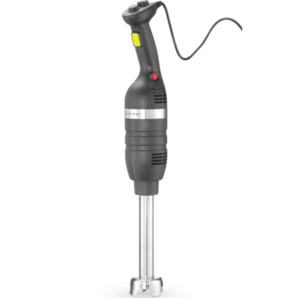 Ручний міксер-робот, довжина важеля 400 мм, 4000-16000 об/хв, 500 Вт