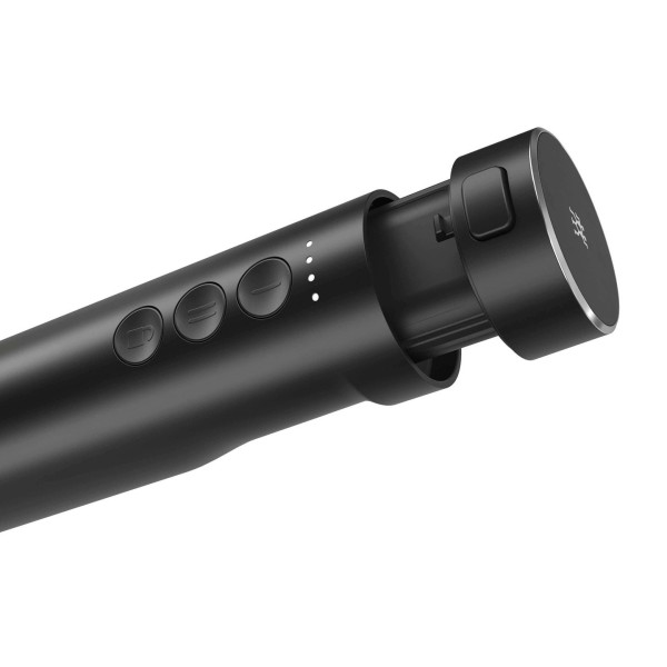 Blender ręczny Zwilling XTEND (bezprzewodowy, czarny)