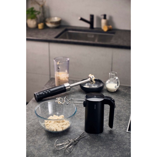 Blender ręczny Zwilling XTEND (bezprzewodowy, czarny)