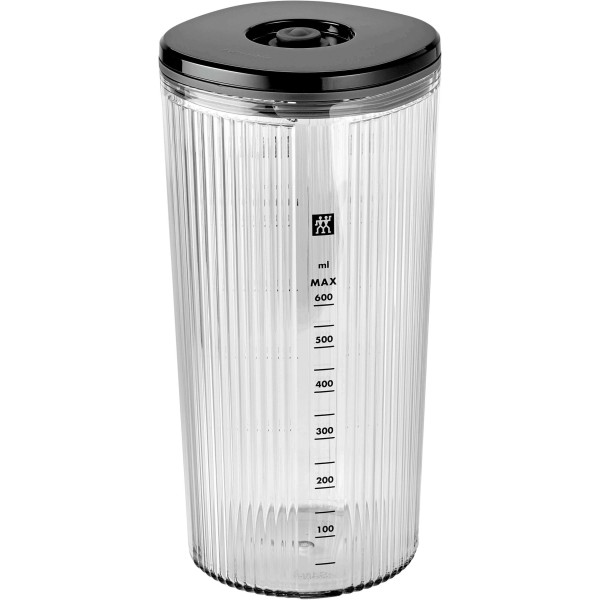 Blender ręczny Zwilling ENFINIGY (czarny)