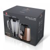 Blender kielichowy Berlinger haus BH-9448 (do smoothie)