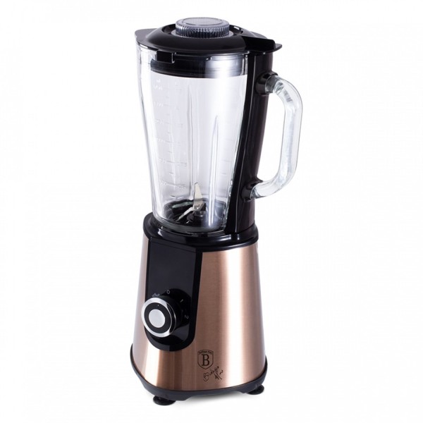 Blender kielichowy Berlinger haus BH-9448 (do smoothie)