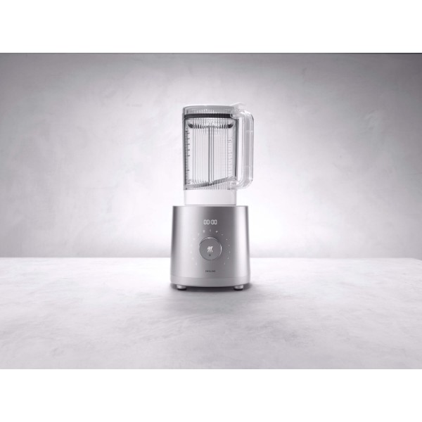 Blender wysokowydajny Zwilling ENFINIGY (srebrny)