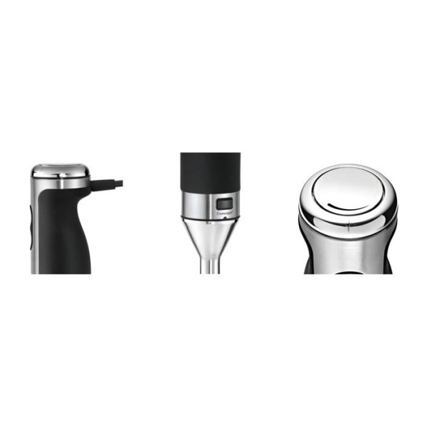 Блендер WMF EL-Blender 4-в-1, лінійний