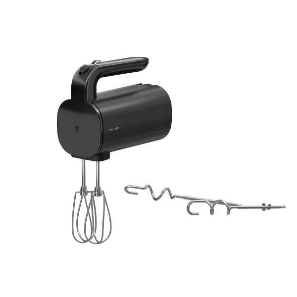 Bezprzewodowy mikser ręczny Zwilling XTEND (czarny)