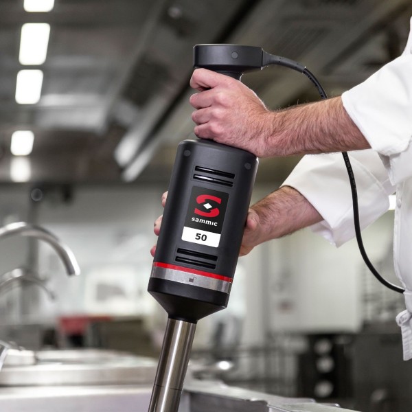 Blender ręczny SAMMIC XM-51 (570 W)