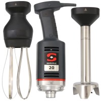 Mikser ręczny SAMMIC MB-21 3030634 (300 W)