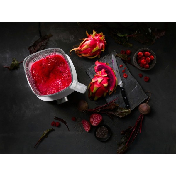 Blender wysokowydajny Zwilling ENFINIGY (srebrny)