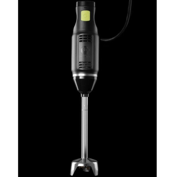 Ефективний ручний міксер з регулятором швидкості 250 Вт Hendi 222157