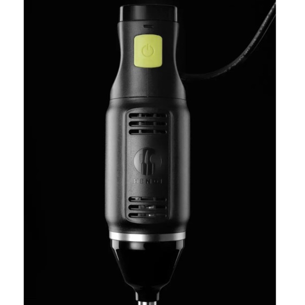 Ефективний ручний міксер з регулятором швидкості 250 Вт Hendi 222157