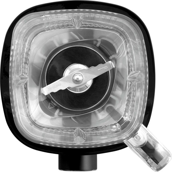 Blender kielichowy Zwilling ENFINIGY (czarny)