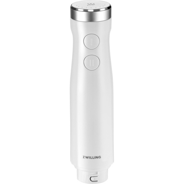 Blender ręczny Zwilling ENFINIGY (biały)