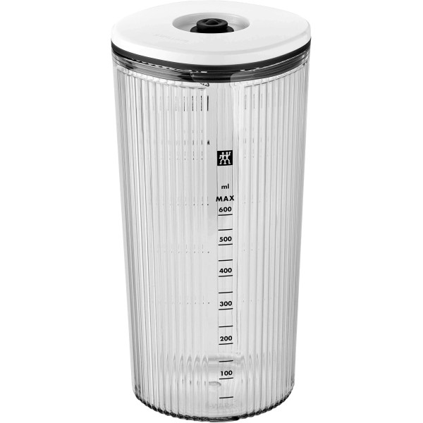 Blender ręczny Zwilling ENFINIGY (biały)