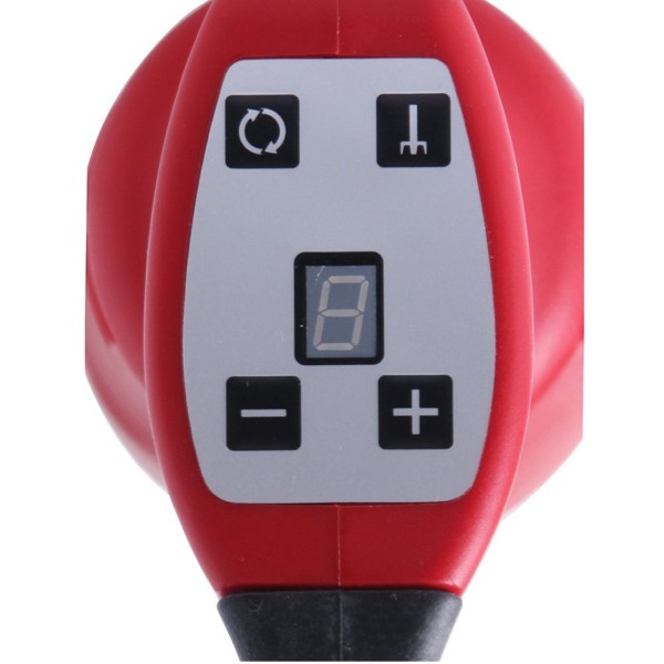 Blendermikser ręczny Hendi 224397 (końcówka 400 mm)