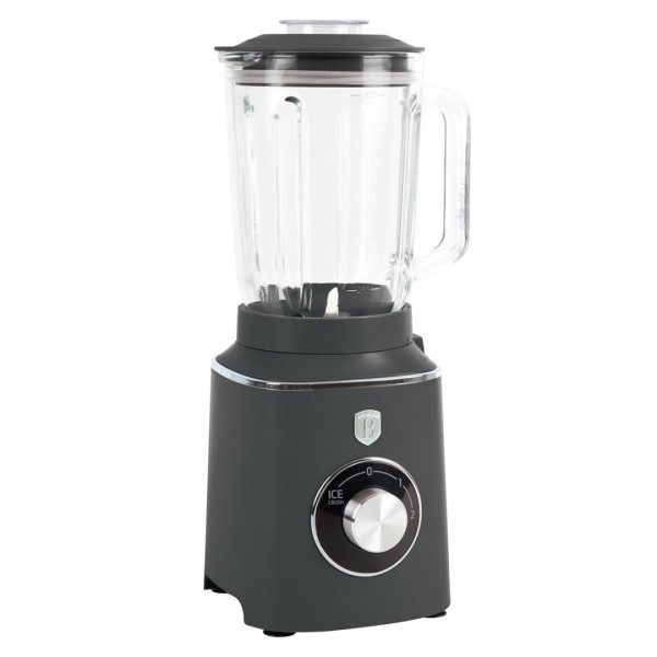 Blender kielichowy Berlinger haus BH-9539 (antracyt)