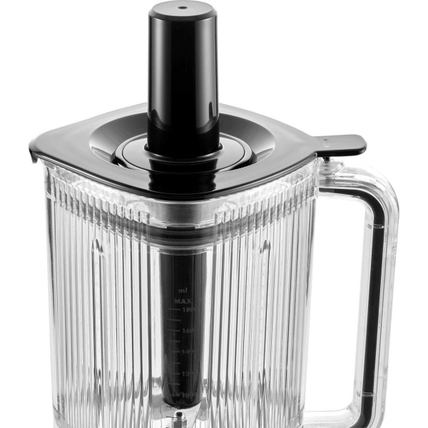 Blender wysoko wydajny Zwilling ENFINIGY (czarny)