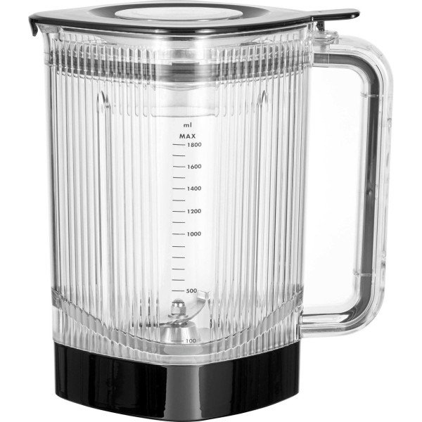 Blender wysoko wydajny Zwilling ENFINIGY (czarny)