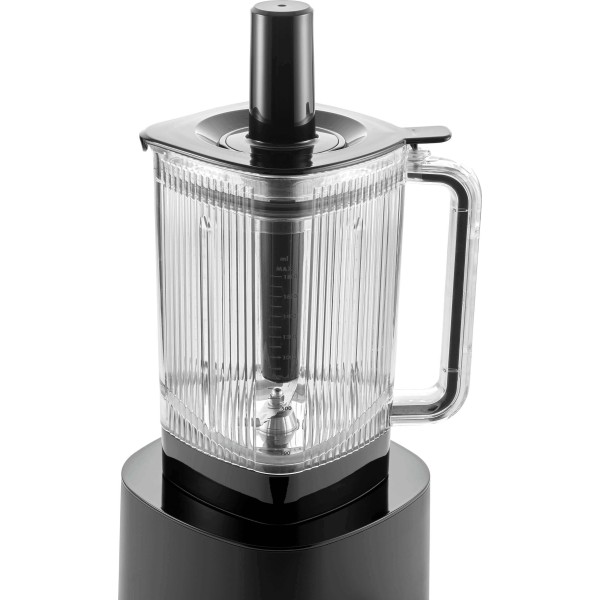 Blender wysoko wydajny Zwilling ENFINIGY (czarny)