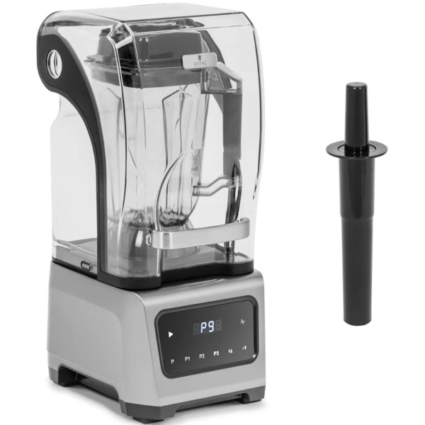 Blender kielichowy Royal Catering  (2.5 l)