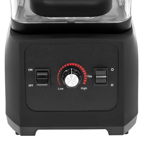 Blender kielichowy Royal Catering 1680 W (2.5 l)