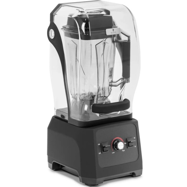 Blender kielichowy Royal Catering 1680 W (2.5 l)