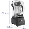 Blender kielichowy Royal Catering 1680 W (2.5 l)