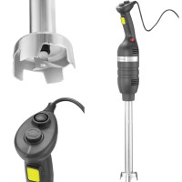 Blender ręczny Hendi 4000-16000 obr./min (500 mm ramienia)