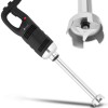 Ручний міксер-робот, довжина важеля 400 мм, 8000-18000 об/хв, 650 Вт