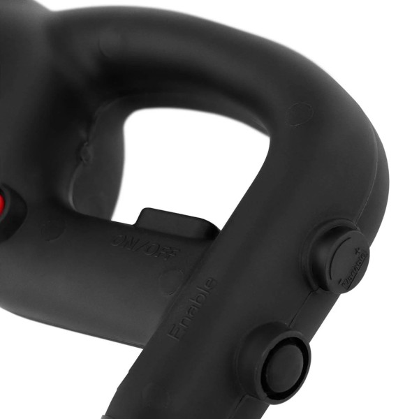 Ручний міксер-робот, довжина важеля 400 мм, 8000-18000 об/хв, 650 Вт