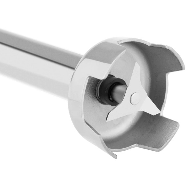 Ручний міксер-робот, довжина важеля 400 мм, 8000-18000 об/хв, 650 Вт