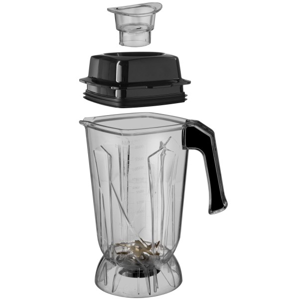 Blender kielichowy Hendi 230695 (2.5 l)