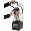 Blender kielichowy Hendi 230695 (2.5 l)