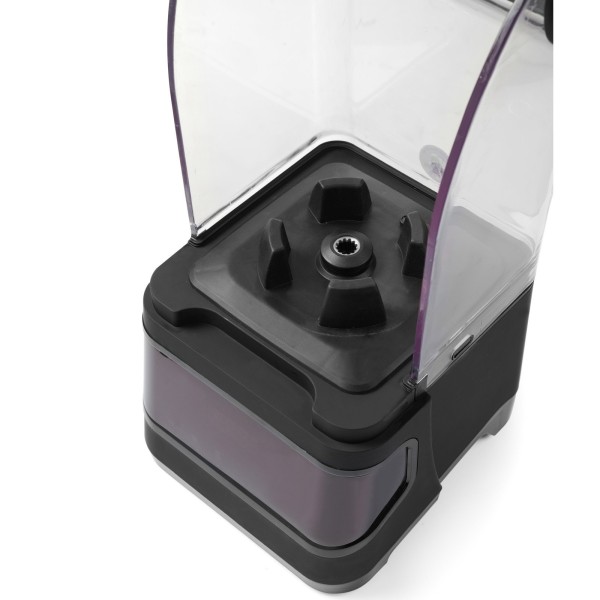 Blender kielichowy Hendi 230695 (2.5 l)