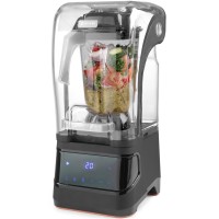Blender kielichowy Hendi 230695 (2.5 l)