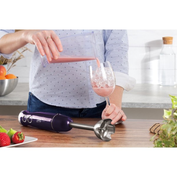 Blender ręczny Berlinger haus BH-9381 (500 W)