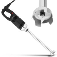 Ręczny blender miksujący Royal Catering 8000-18000 obr./min (500 mm ramienia)