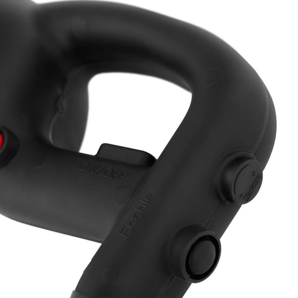 Ручний робот-блендер, довжина руки 500 мм, 8000-18000 об/хв, 850 Вт