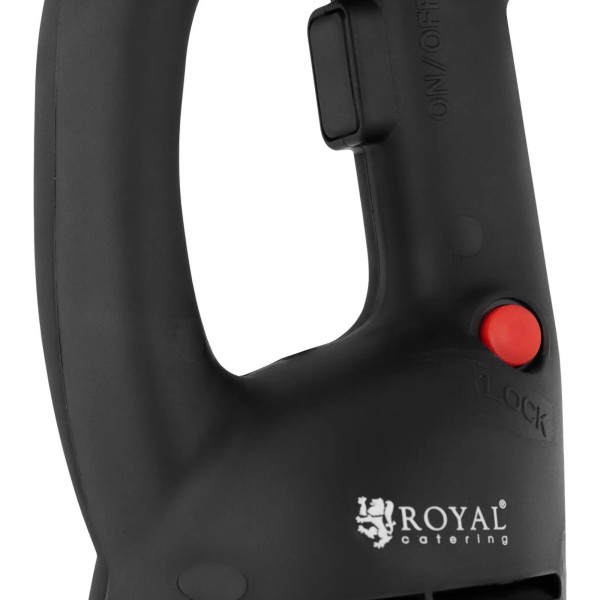 Ручний робот-блендер, довжина руки 500 мм, 8000-18000 об/хв, 850 Вт