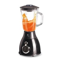 Blender kielichowy Berlinger haus CARBON PRO BH-9284 (1.5 l)