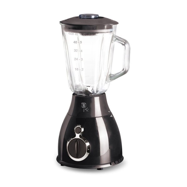 Blender kielichowy Berlinger haus CARBON PRO BH-9284 (1.5 l)