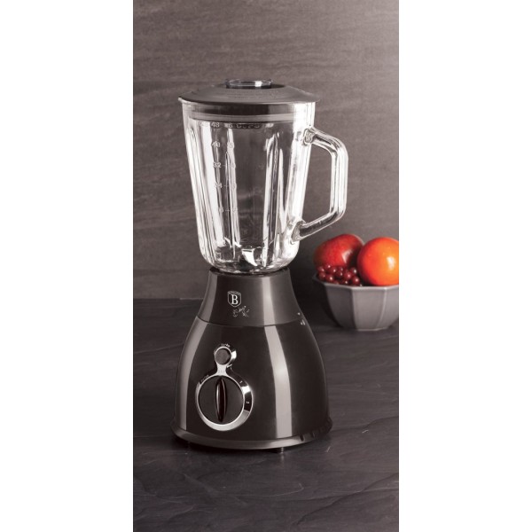 Blender kielichowy Berlinger haus CARBON PRO BH-9284 (1.5 l)