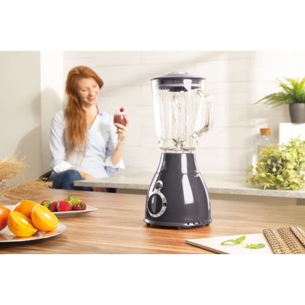 Blender kielichowy Berlinger haus CARBON PRO BH-9284 (1.5 l)