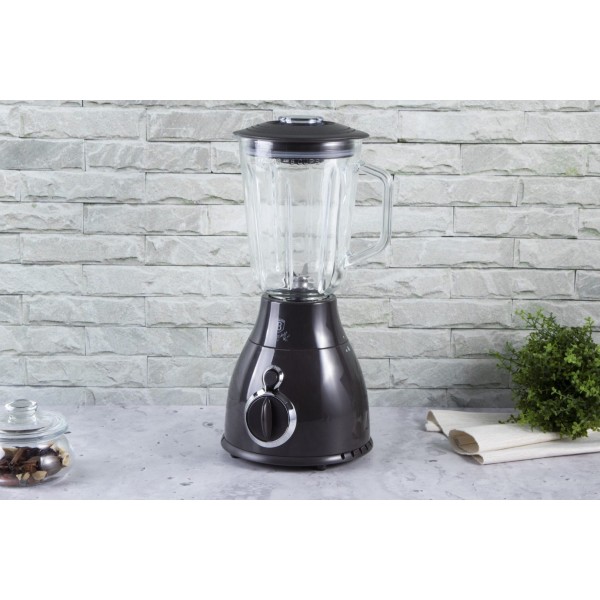 Blender kielichowy Berlinger haus CARBON PRO BH-9284 (1.5 l)